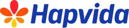 Hapvida logo
